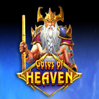 Gates Of Heaven